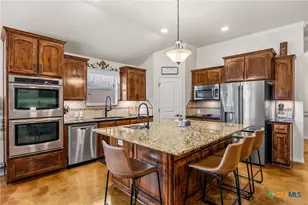 2519 Mugho Dr, Harker Heights, TX 76548 - Photo 9