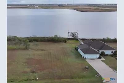 Lot 20 N Blue Heron Drive, Port Lavaca, TX 77979 - Photo 15