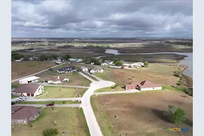 Lot 20 N Blue Heron Drive, Port Lavaca, TX 77979 - Photo 9