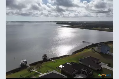 Lot 20 N Blue Heron Drive, Port Lavaca, TX 77979 - Photo 7