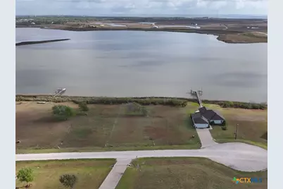 Lot 20 N Blue Heron Drive, Port Lavaca, TX 77979 - Photo 11