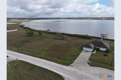 Lot 20 N Blue Heron Drive, Port Lavaca, TX 77979 - Photo 5