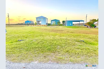 Tbd W Polk, Port O'Connor, TX 77982 - Photo 1