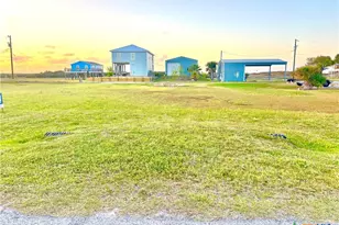 Tbd W Polk, Port O'Connor, TX 77982 - Photo 1
