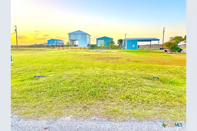 Tbd W Polk, Port O'Connor, TX 77982 - Photo 7