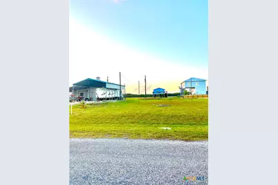 Tbd W Polk, Port O'Connor, TX 77982 - Photo 5