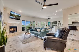 971 Barbara Dr, Canyon Lake, TX 78133 - Photo 5