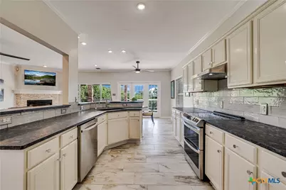 971 Barbara Drive, Canyon Lake, TX 78133 - Photo 9