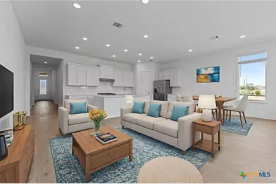 5540 Paschal Park, New Braunfels, TX 78132 - Photo 5