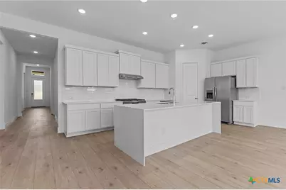 5540 Paschal Park, New Braunfels, TX 78132 - Photo 7