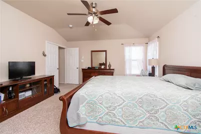 1906 Mike Drive, Copperas Cove, TX 76522 - Photo 9