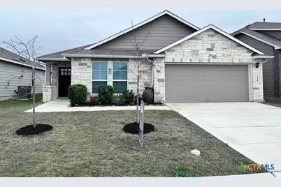 448 Mallow Drive, New Braunfels, TX 78130 - Photo 7