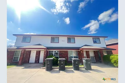 4413 Abigail Drive #B, Killeen, TX 76549 - Photo 5