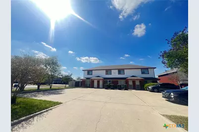 4413 Abigail Drive #B, Killeen, TX 76549 - Photo 3