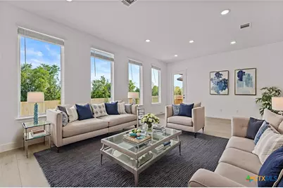 5524 Paschal Park, New Braunfels, TX 78132 - Photo 3