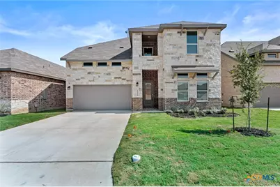 5524 Paschal Park, New Braunfels, TX 78132 - Photo 1