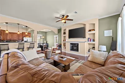 130 Gehler Circle, Nolanville, TX 76559 - Photo 7