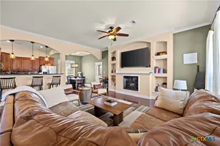 130 Gehler Cir, Nolanville, TX 76559 - Photo 7