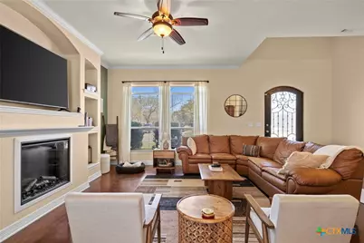 130 Gehler Circle, Nolanville, TX 76559 - Photo 5