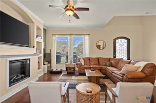 130 Gehler Cir, Nolanville, TX 76559 - Photo 5