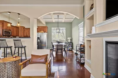 130 Gehler Circle, Nolanville, TX 76559 - Photo 9