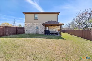 130 Gehler Cir, Nolanville, TX 76559 - Photo 37