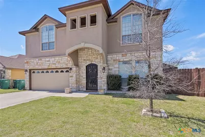 130 Gehler Circle, Nolanville, TX 76559 - Photo 3