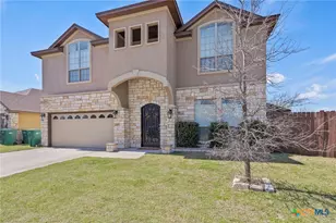 130 Gehler Cir, Nolanville, TX 76559 - Photo 3