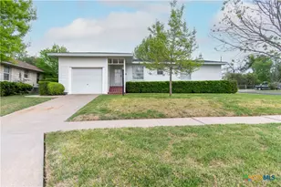 1719 S 39th St, Temple, TX 76504 - Photo 1
