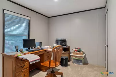 441 Private Road 1065, Hallettsville, TX 77964 - Photo 9