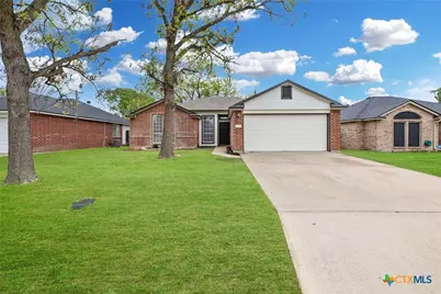 4517 Longhorn Trail, Temple, TX 76502 - Photo 1