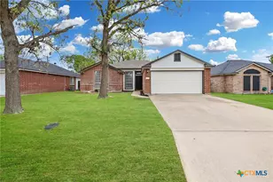 4517 Longhorn Trail, Temple, TX 76502 - Photo 1