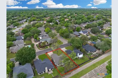 4517 Longhorn Trail, Temple, TX 76502 - Photo 29