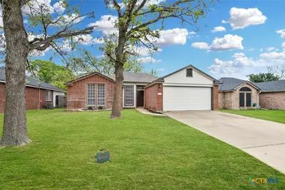 4517 Longhorn Trail, Temple, TX 76502 - Photo 3