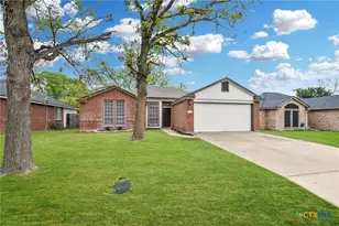 4517 Longhorn Trail, Temple, TX 76502 - Photo 3