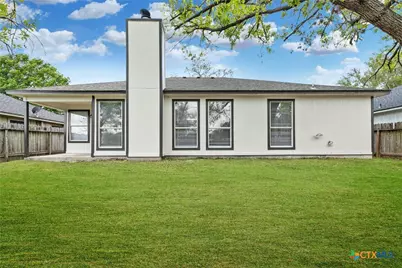 4517 Longhorn Trail, Temple, TX 76502 - Photo 25