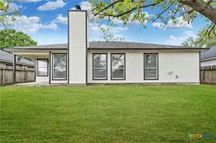 4517 Longhorn Trail, Temple, TX 76502 - Photo 25