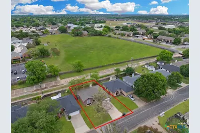 4517 Longhorn Trail, Temple, TX 76502 - Photo 27