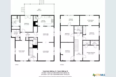 205 Hubbard Street, Yoakum, TX 77995 - Photo 37