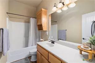 3605 Tatonka Dr, Killeen, TX 76549 - Photo 17