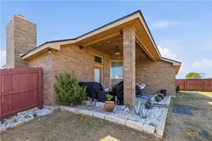 3605 Tatonka Dr, Killeen, TX 76549 - Photo 33