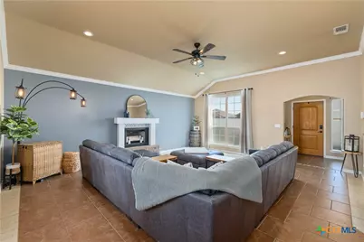 3605 Tatonka Drive, Killeen, TX 76549 - Photo 7