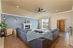 3605 Tatonka Dr, Killeen, TX 76549 - Photo 7