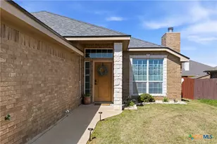 3605 Tatonka Dr, Killeen, TX 76549 - Photo 3