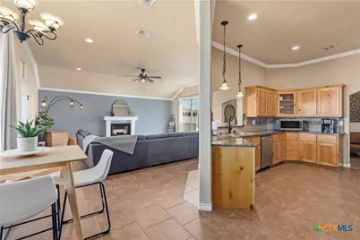 3605 Tatonka Drive, Killeen, TX 76549 - Photo 9