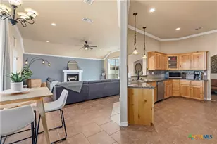 3605 Tatonka Dr, Killeen, TX 76549 - Photo 9