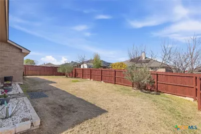 3605 Tatonka Drive, Killeen, TX 76549 - Photo 35