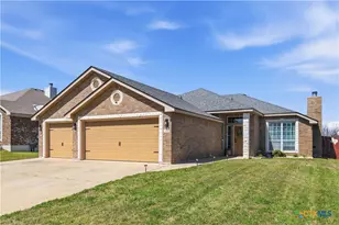 3605 Tatonka Dr, Killeen, TX 76549 - Photo 37