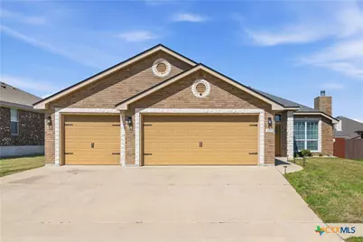 3605 Tatonka Drive, Killeen, TX 76549 - Photo 1