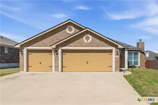 3605 Tatonka Dr, Killeen, TX 76549 - Photo 1